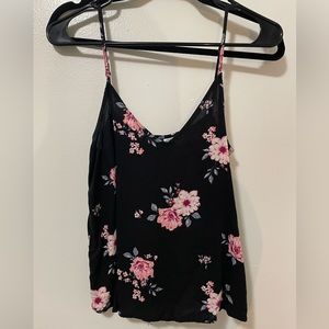 Floral Top